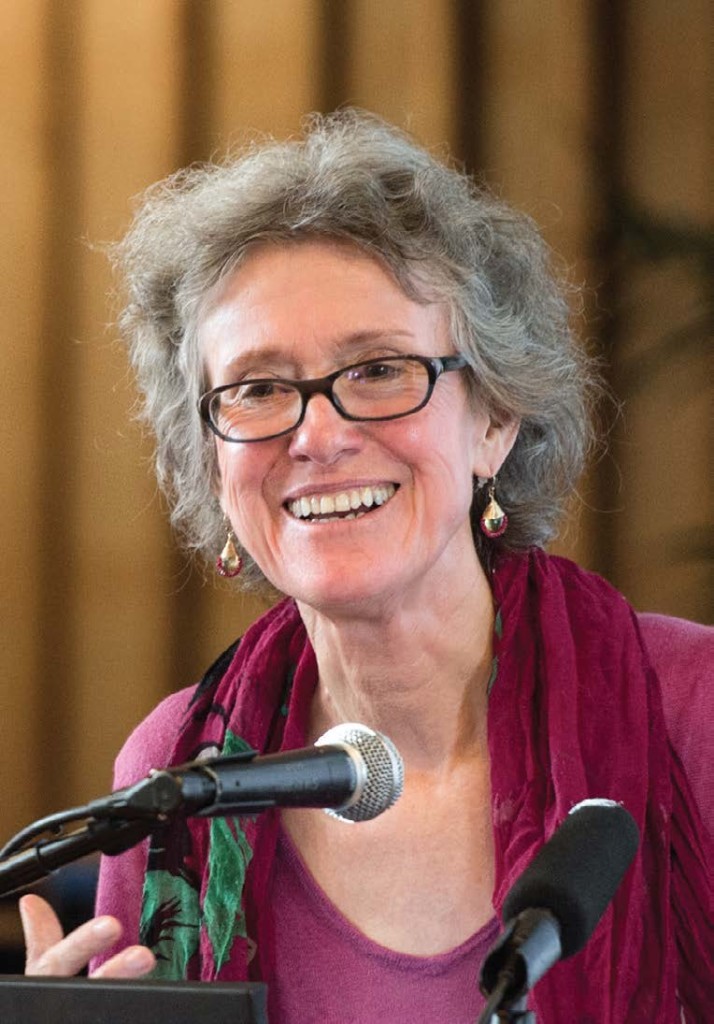 Arlie Russel Hochschild