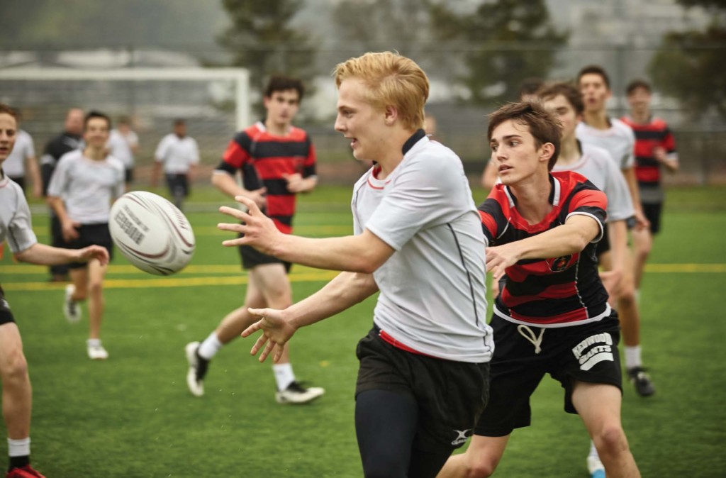 Rugby Marin Mag