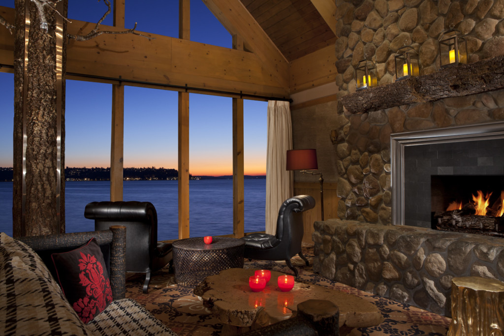 Seattle Lodging