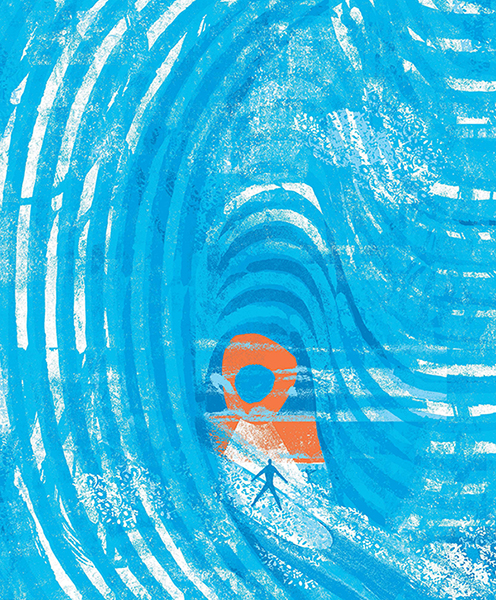 Surf Art