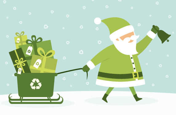 Green Gifts
