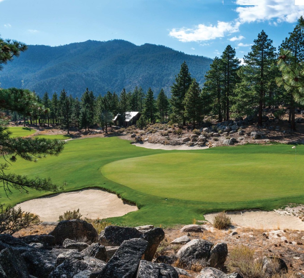 Clear Creek Marin Magazine