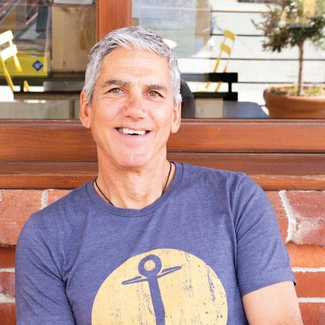 Andy Bachich, Andy's Local Markets