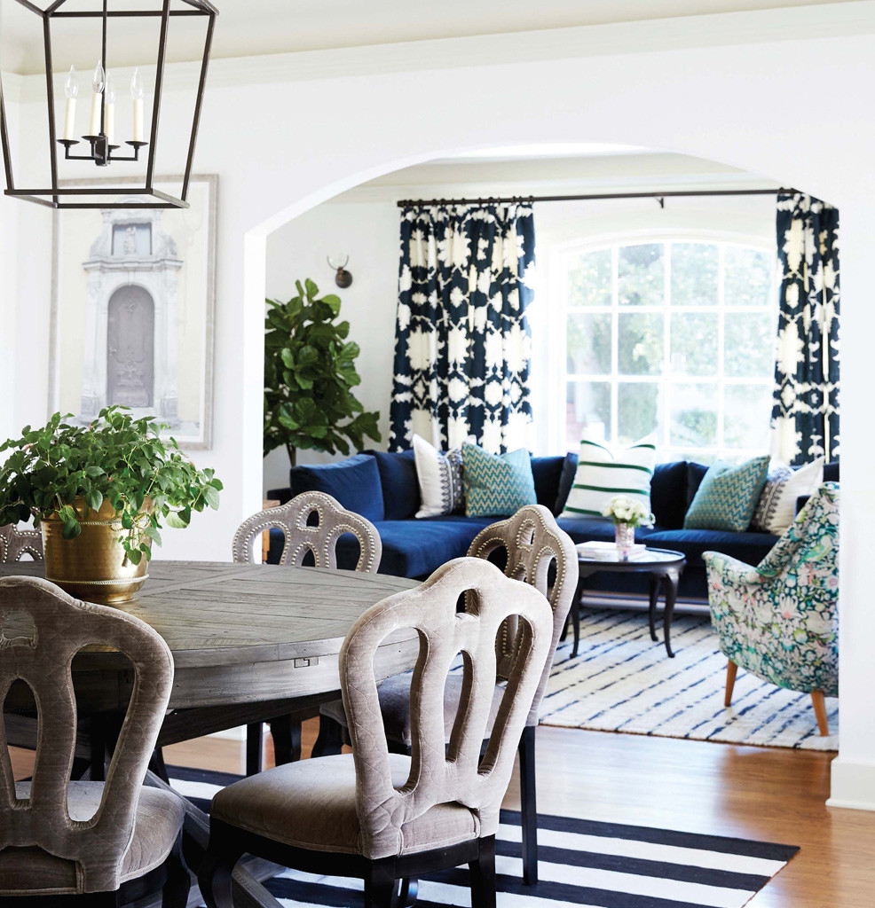 San Rafael Home