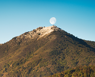 Mount Tam
