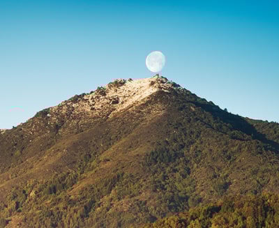 Marin Magazine, Marin Headlands