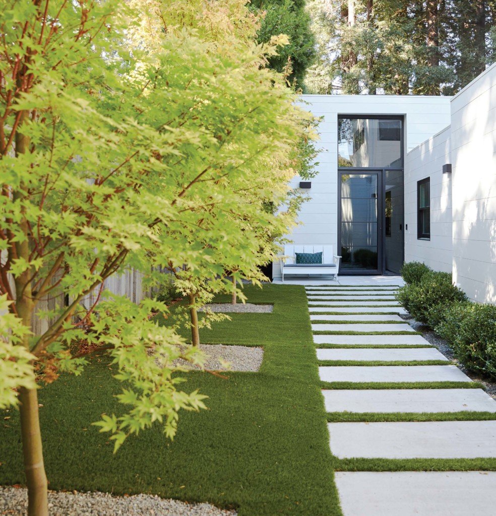 Marin Home
