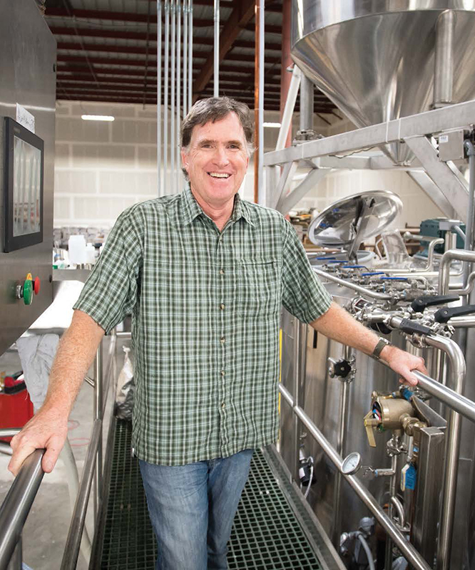 home brewing