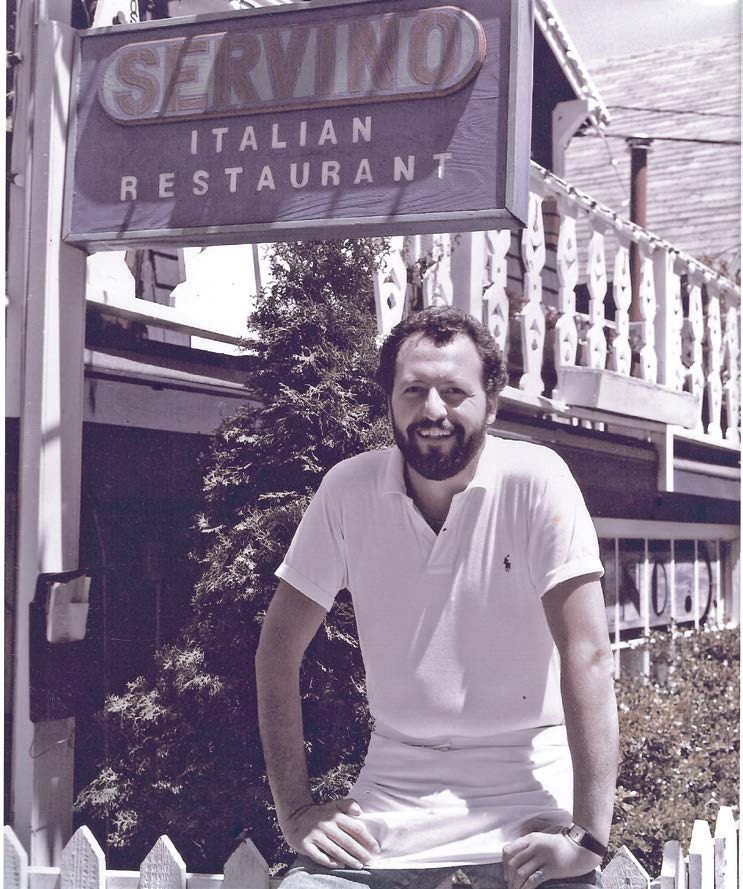 Servino