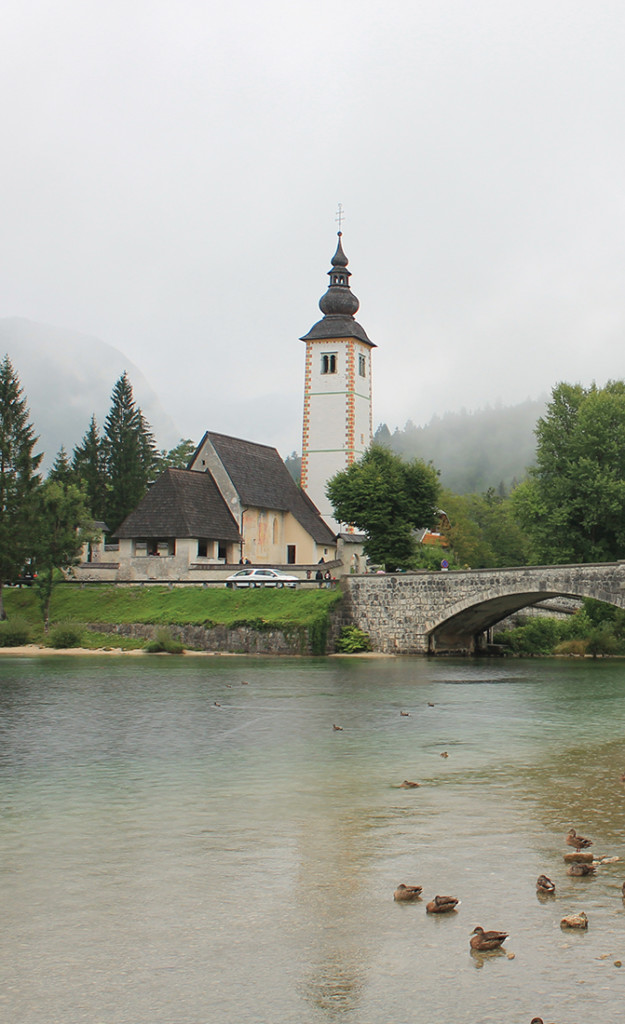 Marin Magazine, Slovenia