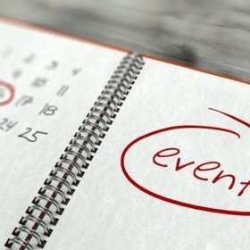 Top Events in December