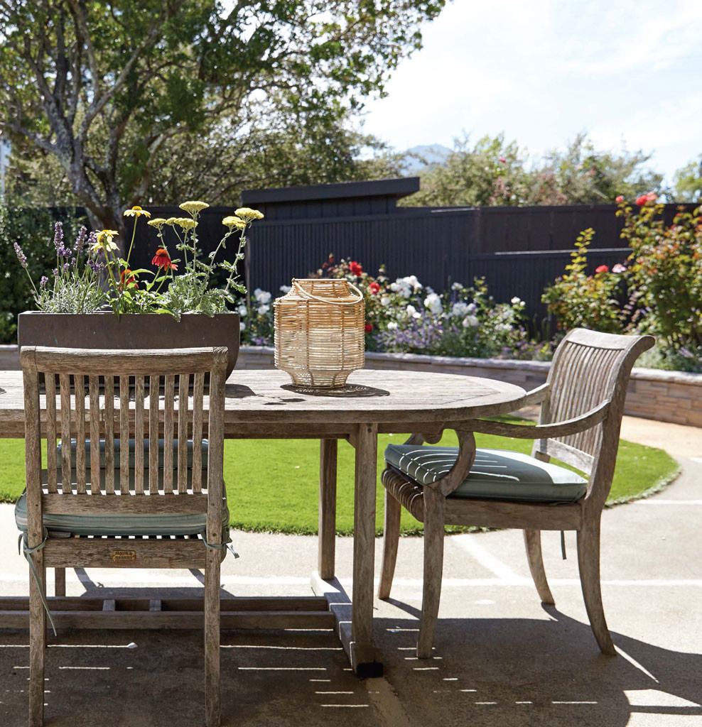 Corte Madera Bungalow