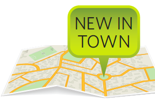 New in Town