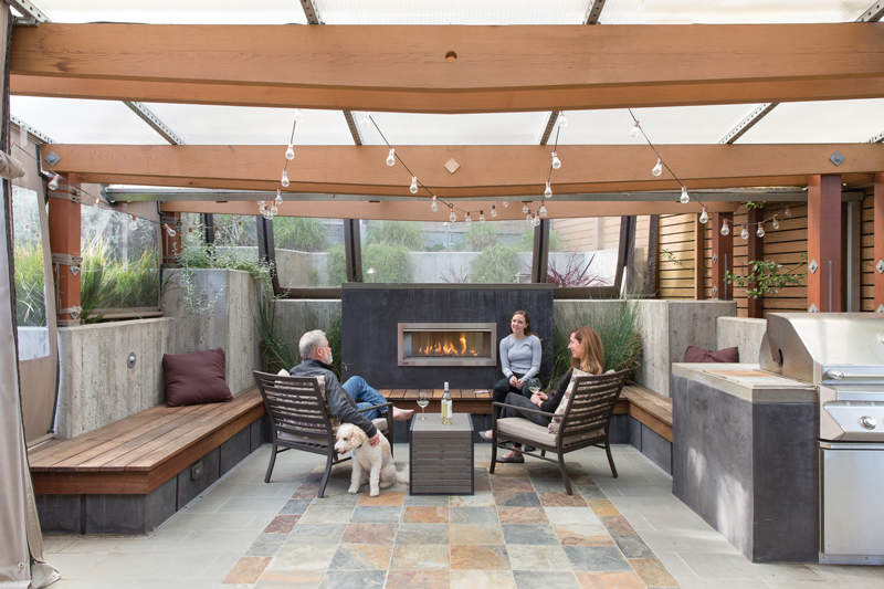 Burns Residence Marin Mag