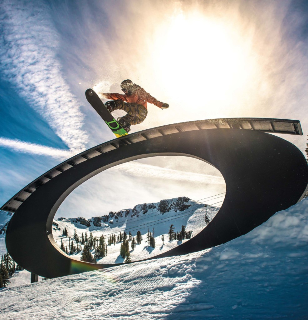 Squaw Valley