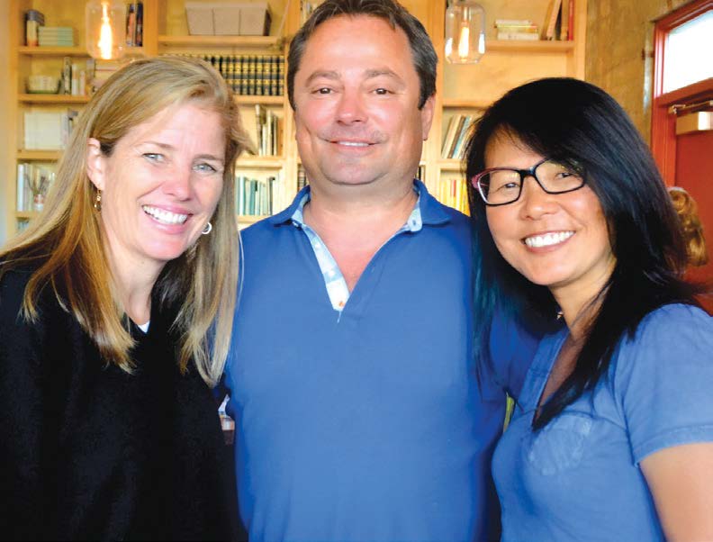 Marin Magazine MarinCares