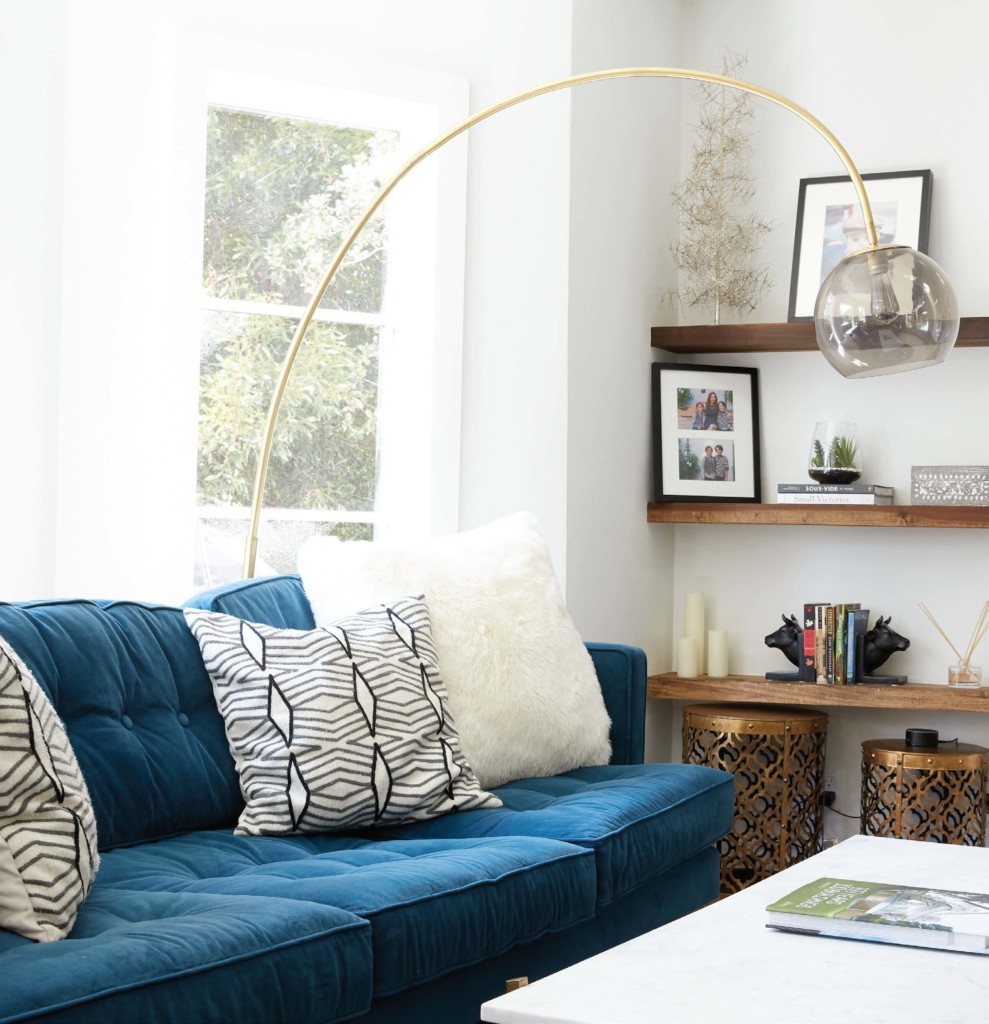Location, Location Marin Mag