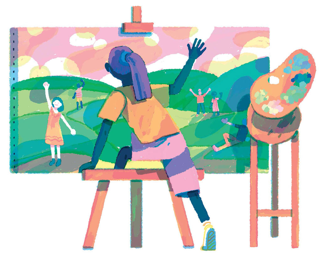 Marin Mag Big Picture