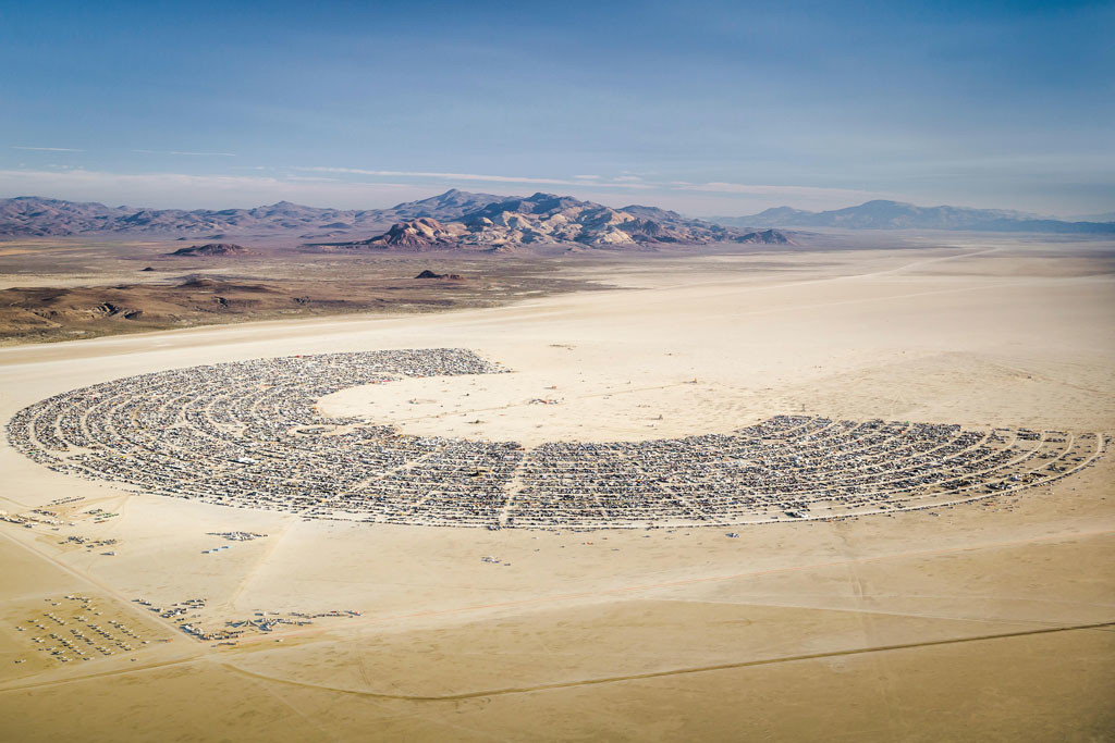 Burning Man