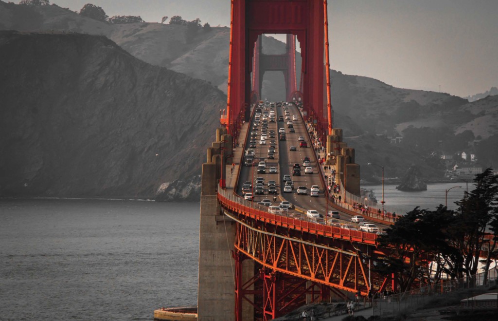 golden gate