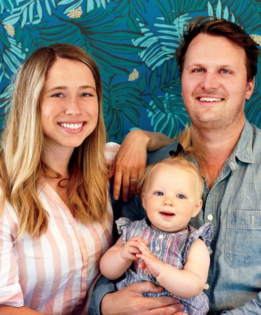 Anja Living Founders
