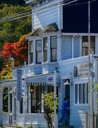 Marin Magazine, Inverness