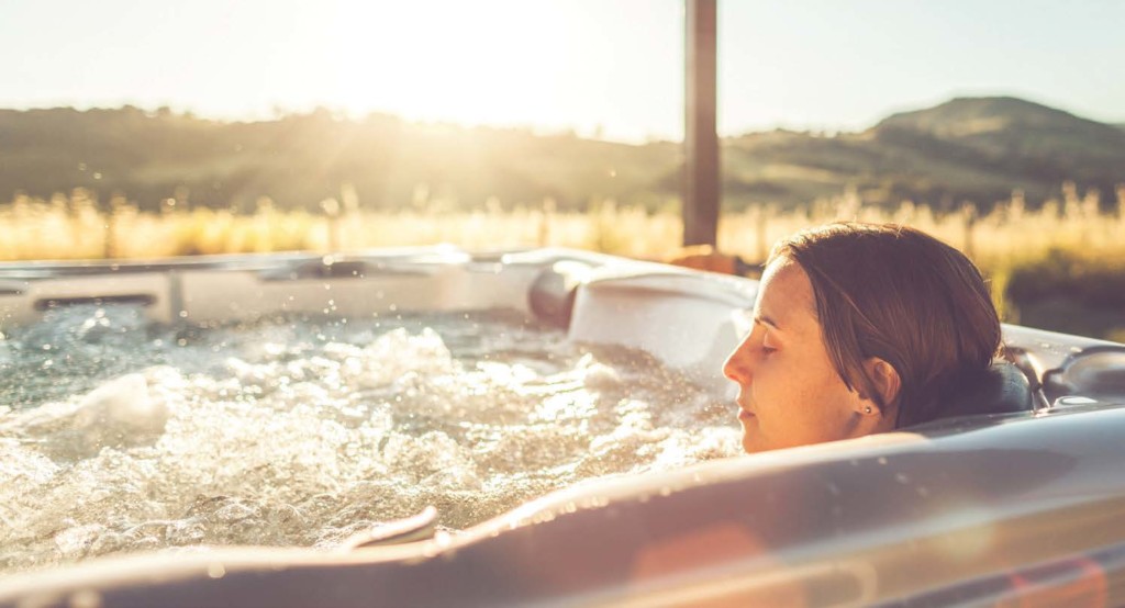 Marin Hot Tubs
