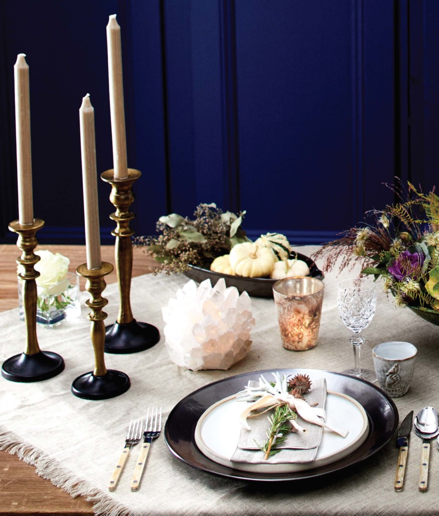 Table Decorating