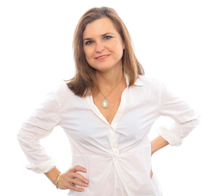 Mimi Towle Editor