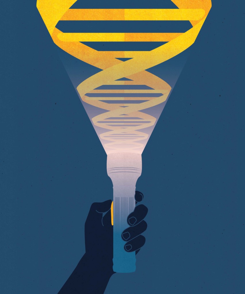 dna