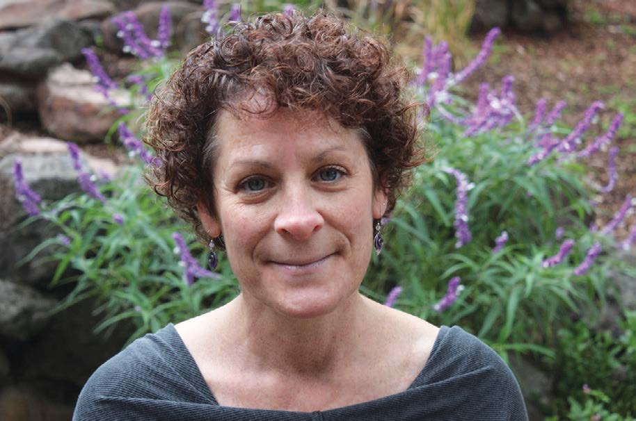 Joanna Parsont