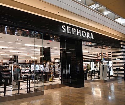 Sephora Marin