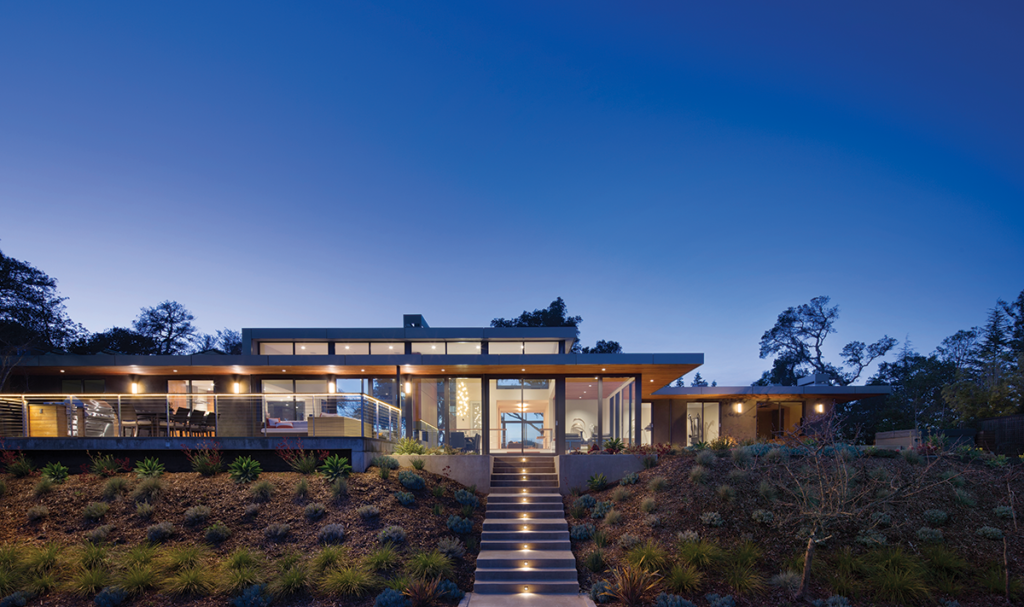 Marin Magazine Remodel