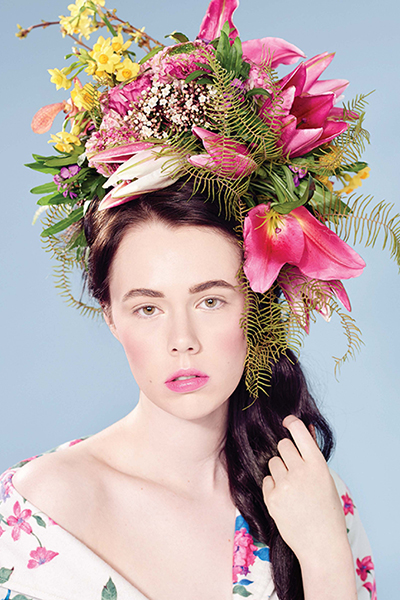 Marin Magazine, Spring Fashion Trends