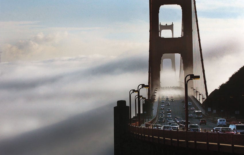 Golden Gate