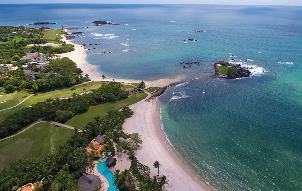 Punta Mita Surf