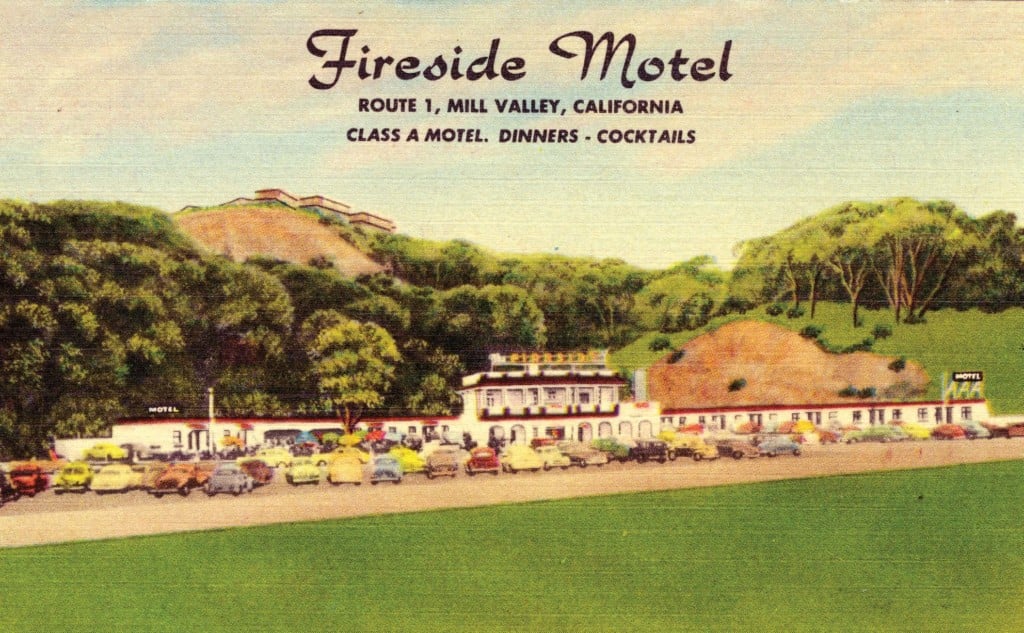 Fireside Motel