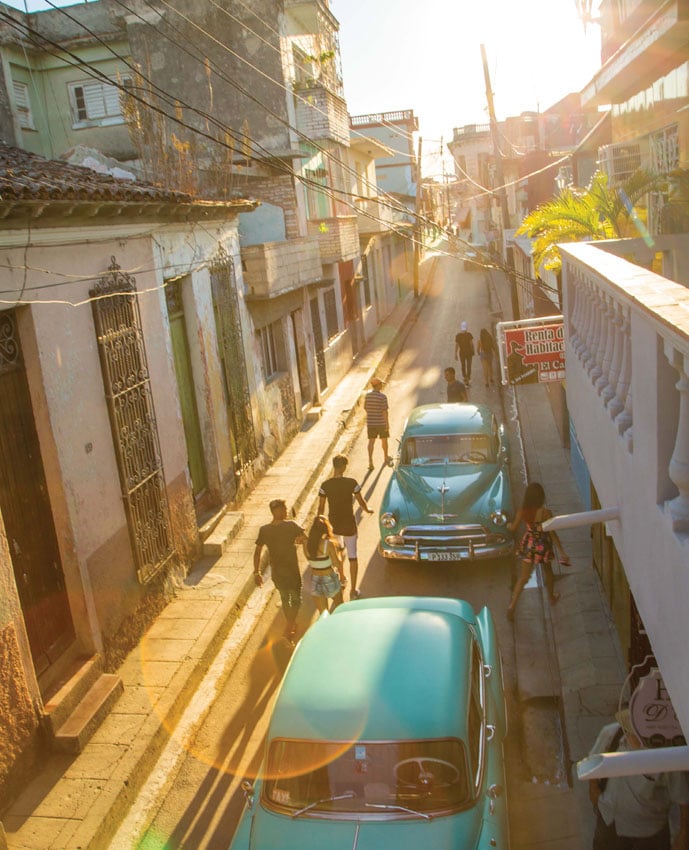 Santa Clara, Cuba