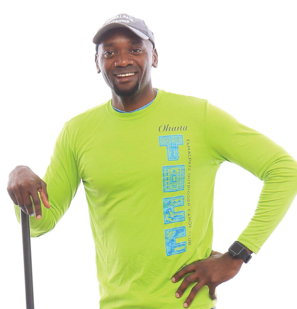 Fred Akpala