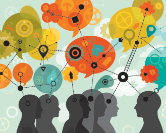 Amplify the good illustration