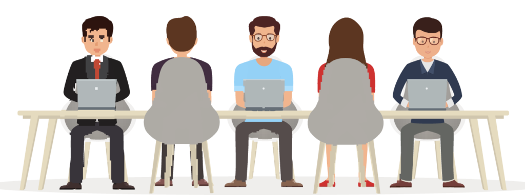 Bay Area Coworking Spaces