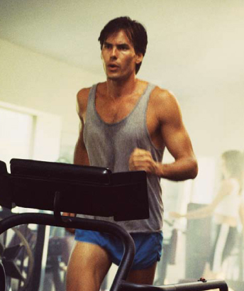 Indoor Fitness