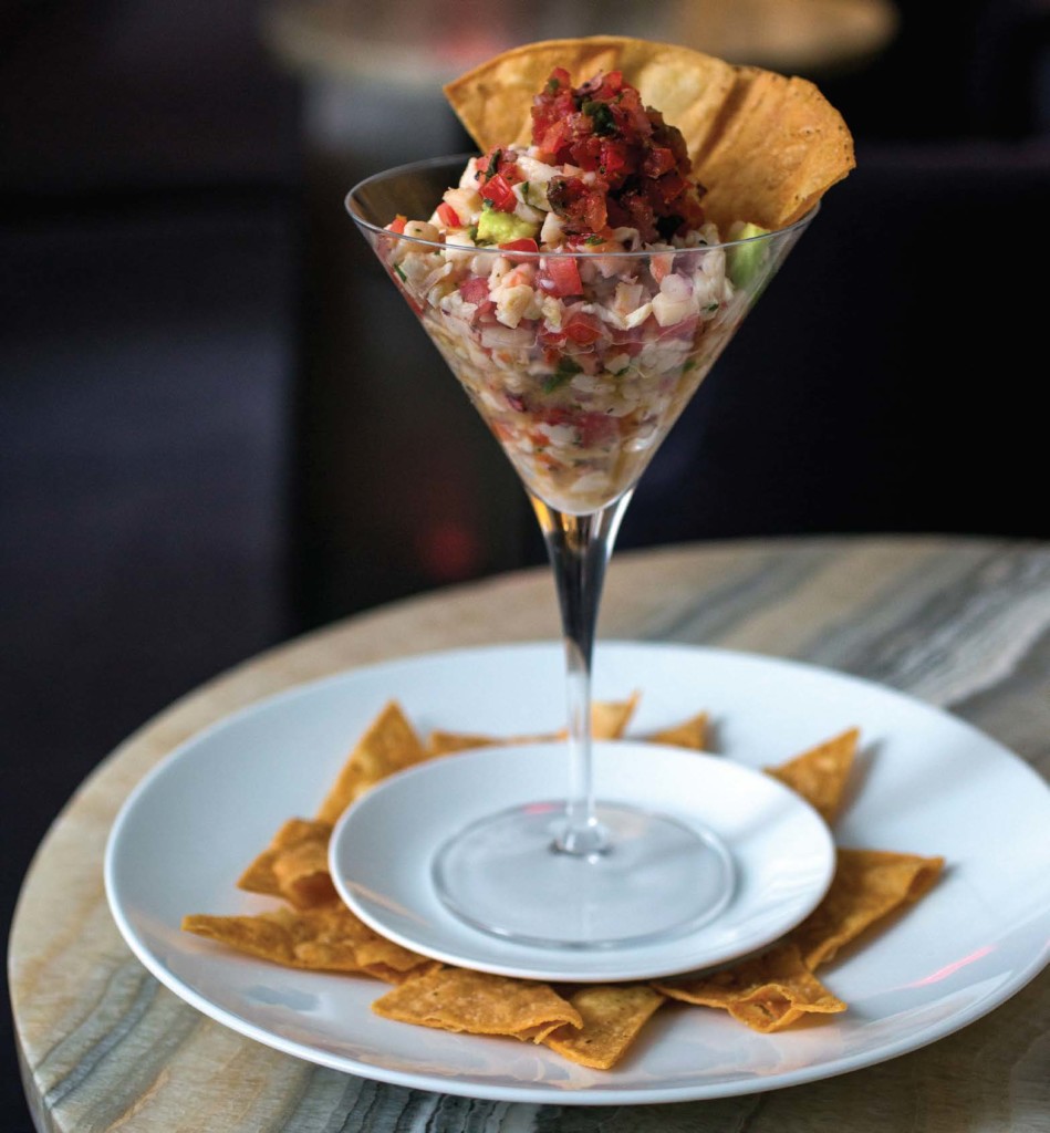 Ceviche