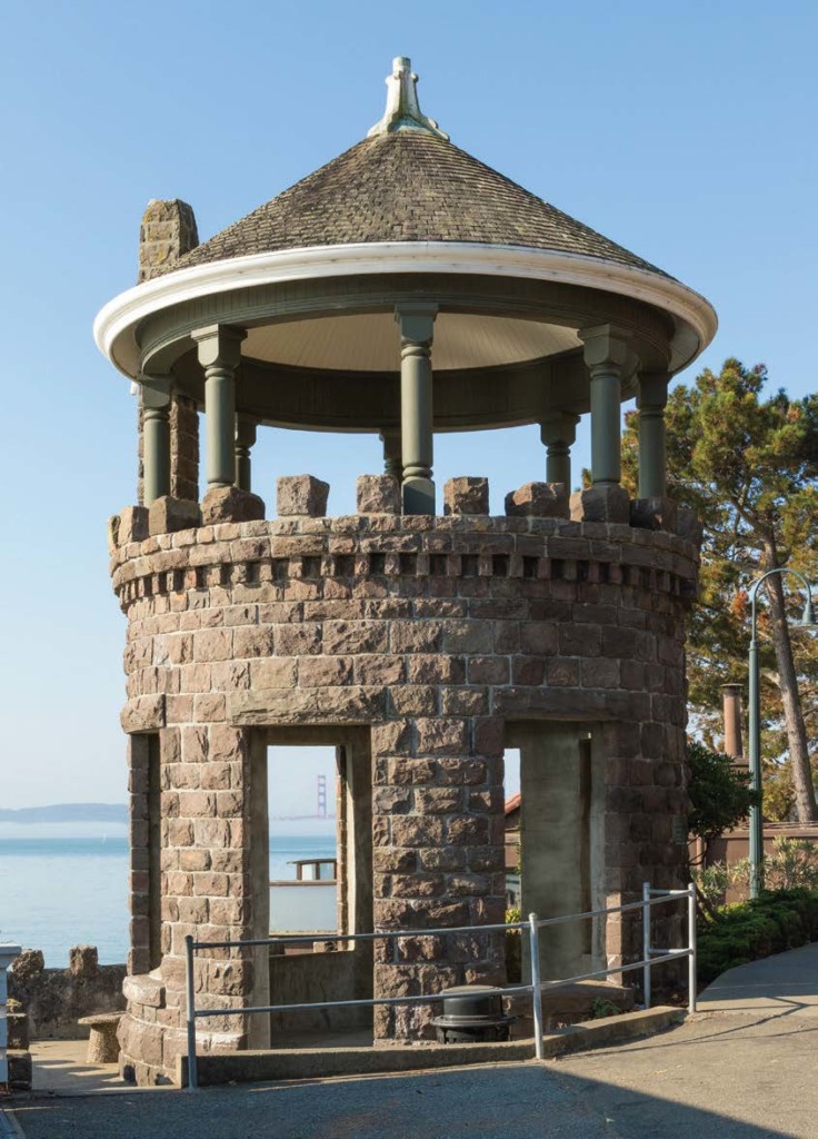 Lyford's Tower