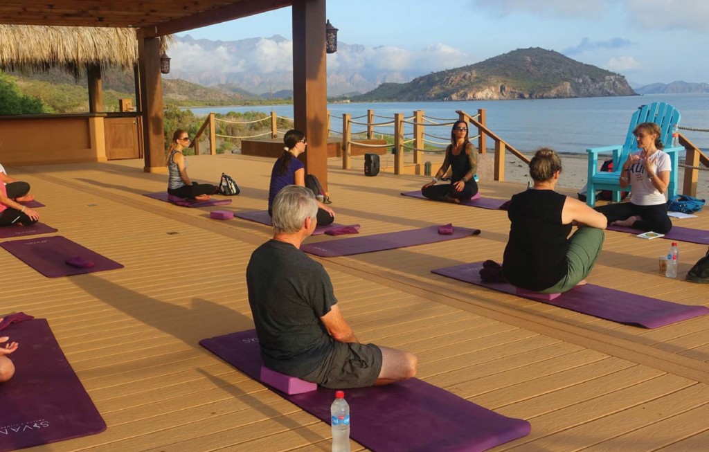 Health Retreats