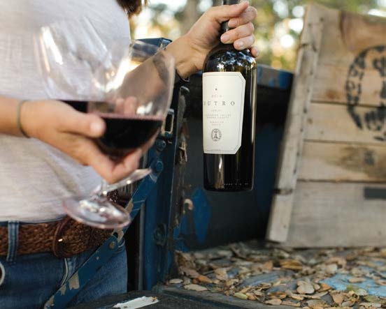 Sutro Wine Co.