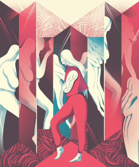 "The Last to Know" Marin Magazine