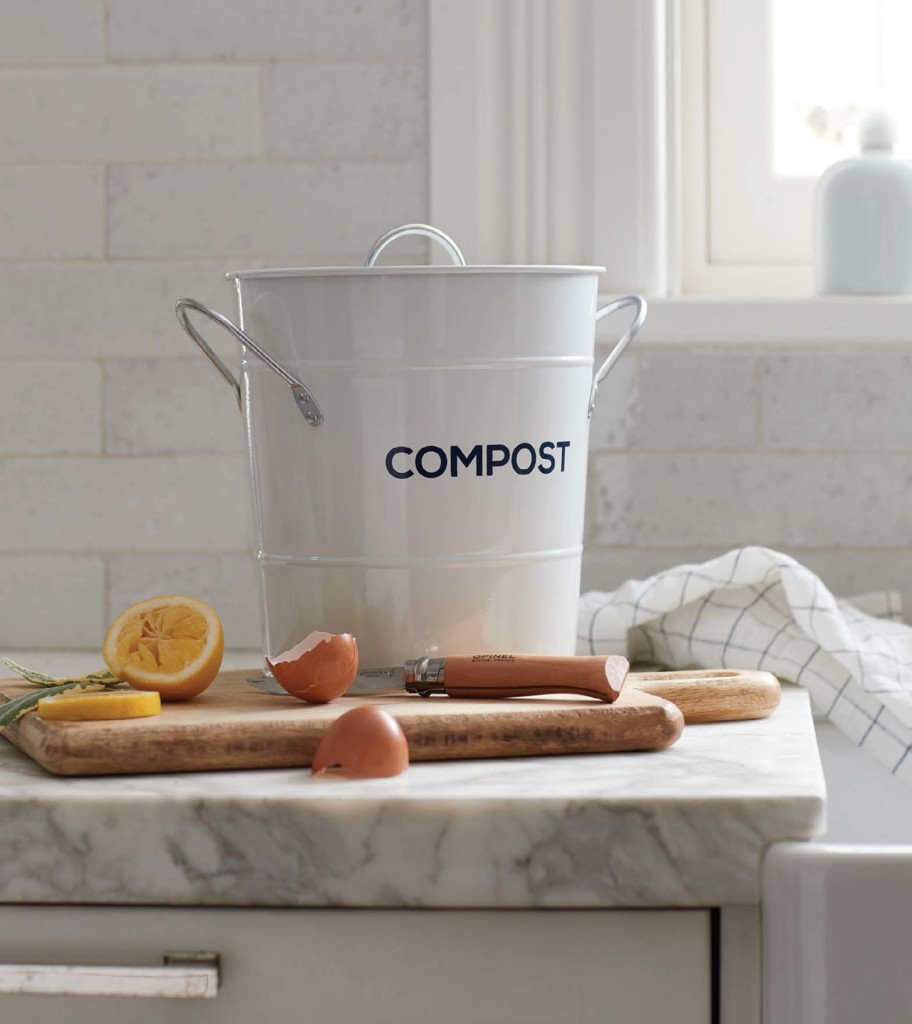 Compost