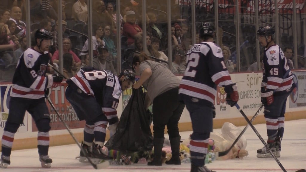 Macon Mayhem