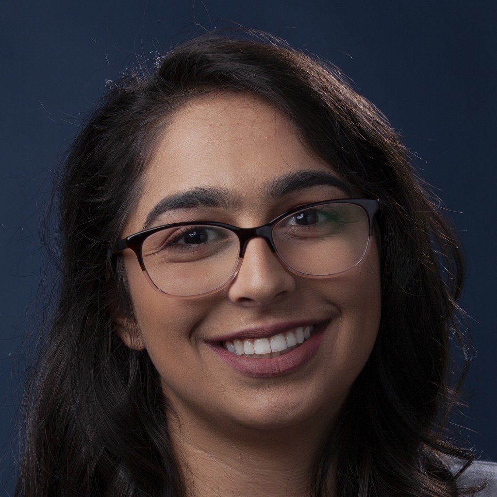 Jessic Simeone of NBC News Digital (Photo by John Makely)